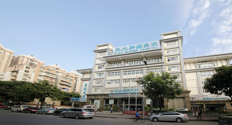 医院图片